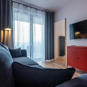  Apartament Aparts4u